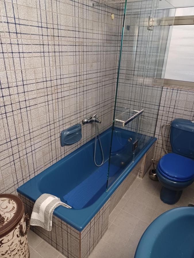 Cosy Apartment In Chalandri Atenas Exterior foto