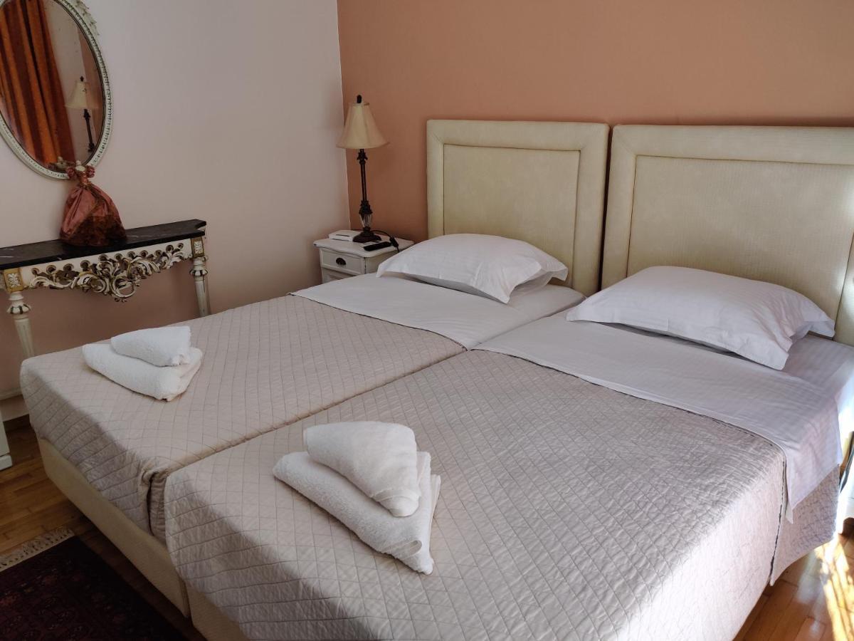 Cosy Apartment In Chalandri Atenas Exterior foto