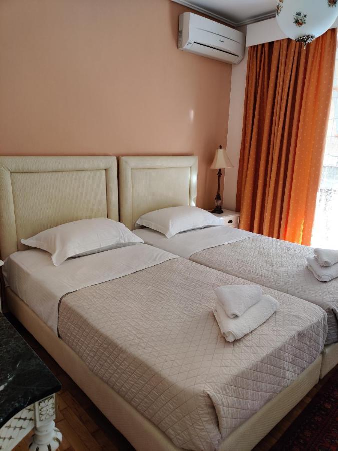 Cosy Apartment In Chalandri Atenas Exterior foto