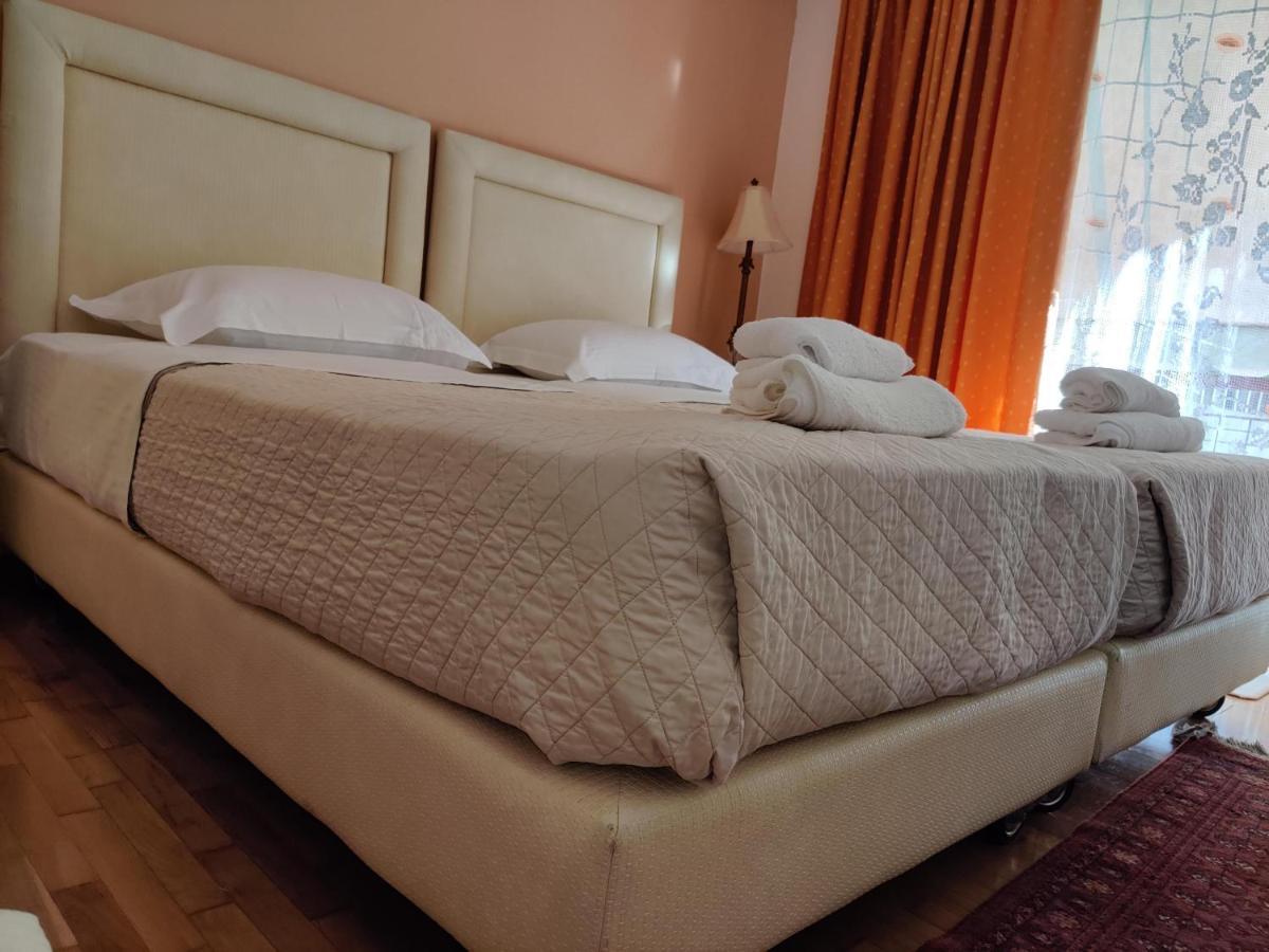 Cosy Apartment In Chalandri Atenas Exterior foto